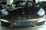 保时捷Boxster2009款Boxster 2.9L 