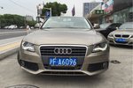 奥迪A4L2012款2.0TFSI 标准型