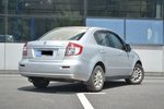 铃木天语SX42009款1.6L 手动 时尚型