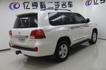 丰田兰德酷路泽2012款4.6L 自动VX-R 