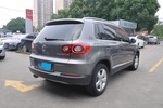 大众途观2010款1.8TSI 手自一体 菁英版