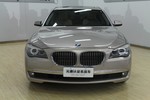 宝马7系2011款730Li 典雅型