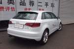 奥迪A3 Sportback2015款40 TFSI 自动舒适型