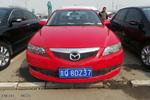 马自达Mazda62008款2.0L 手自一体 时尚型