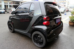 smartfortwo2011款1.0 MHD 科比特别版