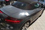 奥迪TT2011款Roadster 2.0TFSI
