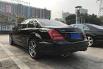奔驰S级 AMG2013款S65L AMG Grand Edition