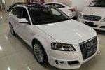 奥迪A3 Sportback2010款1.8TFSI 尊贵型