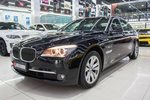 宝马7系2009款730Li 领先型