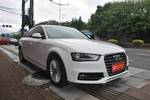 奥迪A4L2016款35 TFSI 自动技术型