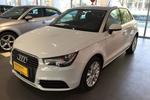 奥迪A1 Sportback2014款30 TFSI 时尚型