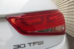 奥迪A1 Sportback2014款30 TFSI 舒适型