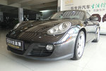 保时捷Cayman2009款Cayman