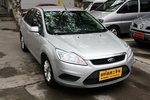 福特福克斯两厢2011款1.8L 手动舒适型