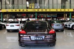 保时捷Panamera2010款Panamera 4 3.6L 