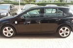 大众高尔夫GTI2010款2.0TSI DSG 豪华版