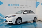 长安悦翔三厢2009款1.5L 手动 豪华型(国三)