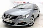 大众CC2010款2.0TSI 豪华型