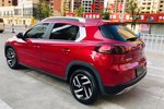 雪铁龙C3-XR2015款1.6L 自动先锋型