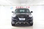 奥迪Q72013款35 TFSI 专享型