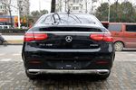 奔驰GLE轿跑SUV2017款400 4MATIC 轿跑SUV