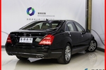 奔驰S级2010款S 600L