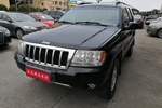 Jeep大切诺基2004款Jeep4700(CBU) 5门旅行车自动4速四驱