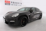 保时捷Panamera2010款Panamera 3.6L 