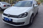 大众高尔夫2012款1.4TSI 手自一体 豪华型