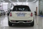 MINIMINI2012款1.6T COOPER S Fun