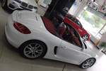 保时捷Boxster2013款Boxster 2.7L 