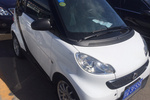 smartfortwo2014款1.0T 硬顶BoConcept特别版