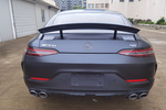 奔驰AMG GT2019款AMG GT 53 4MATIC+ 四门跑车