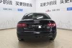 奥迪A6L2011款2.0TFSI 手自一体 标准型