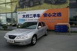 现代伊兰特2006款1.6 GLS 手动豪华型