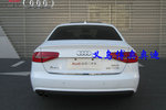 奥迪A4L2013款35 TFSI 自动技术型