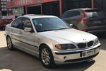 宝马3系2004款325i