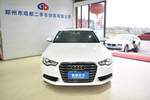 奥迪A6L2014款TFSI 舒适型