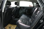 奥迪A6L2011款2.0TFSI 手自一体 标准型