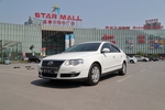 大众迈腾2009款1.8TSI DSG 豪华型