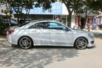 奔驰CLA级2014款CLA 260 4MATIC