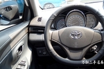 丰田威驰2014款1.5L 自动智臻版