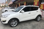 长安CS352014款1.6L 手动豪华型 国IV