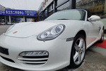 保时捷Boxster2009款Boxster 2.9L 