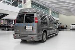 GMC Savana2013款6.0L 长轴领袖至尊版