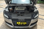 奥迪TT2008款2.0TFSI