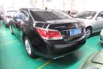 别克君越2011款2.4L SIDI豪雅版OnStar