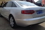 奥迪A6L2011款2.4L 豪华型