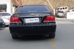 丰田皇冠2008款2.5L Royal 特别版