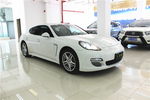 保时捷Panamera2013款Panamera 4 Platinum Edition